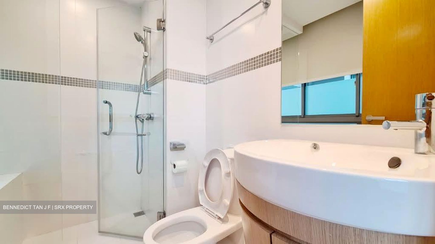 One-north Residences (D5), Apartment #559903121